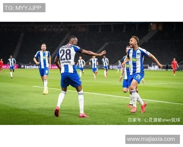 柏林赫塔力克多特联手登顶德甲霸主位置