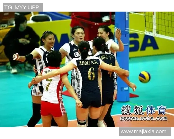 武汉排球队在世界锦标赛中的耐力表现分析与启示