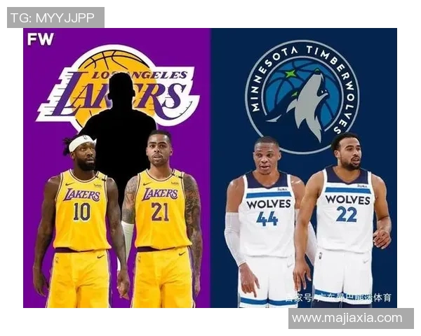 湖人成功完成五笔交易，豪赌开展新篇章