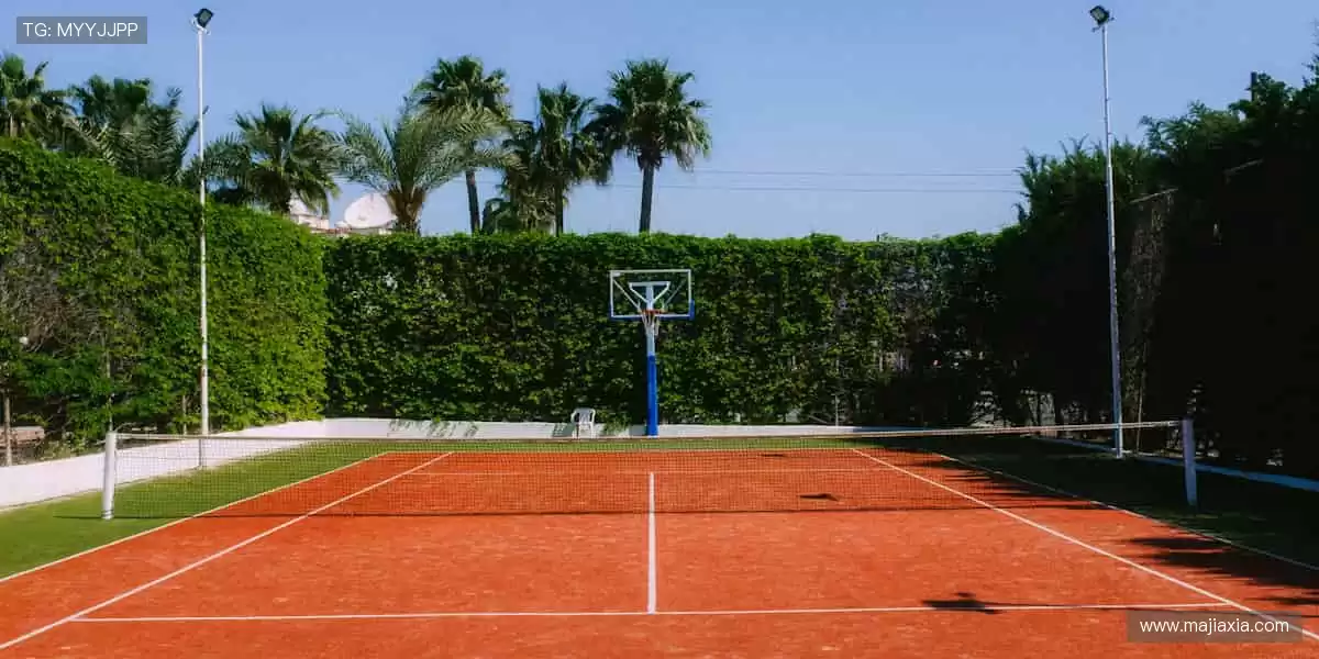 🏆【赛事官网】热血赛场，每一秒都是热爱的勋章！